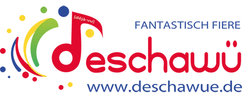 Deschawü